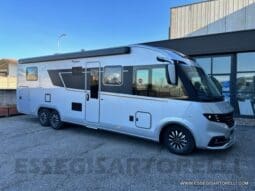 ADRIA SUPERSONIC 890 LC 170 CV AUTOMATICO GAMMA 2023 ALKO FULL DOPPIO ASSE MERCEDES SPRINTER pieno