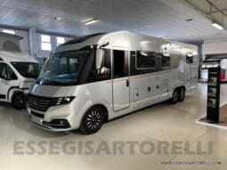 ADRIA SUPERSONIC 890 LC 170 CV AUTOMATICO GAMMA 2023 ALKO FULL DOPPIO ASSE MERCEDES SPRINTER pieno