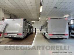 ADRIA SUPERSONIC 890 LC 170 CV AUTOMATICO GAMMA 2023 ALKO FULL DOPPIO ASSE MERCEDES SPRINTER pieno