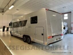 ADRIA SUPERSONIC 890 LC 170 CV AUTOMATICO GAMMA 2023 ALKO FULL DOPPIO ASSE MERCEDES SPRINTER pieno