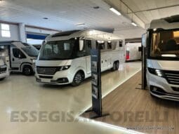 ADRIA SUPERSONIC 890 LC 170 CV AUTOMATICO GAMMA 2023 ALKO FULL DOPPIO ASSE MERCEDES SPRINTER pieno
