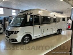 ADRIA SUPERSONIC 890 LC 170 CV AUTOMATICO GAMMA 2023 ALKO FULL DOPPIO ASSE MERCEDES SPRINTER pieno
