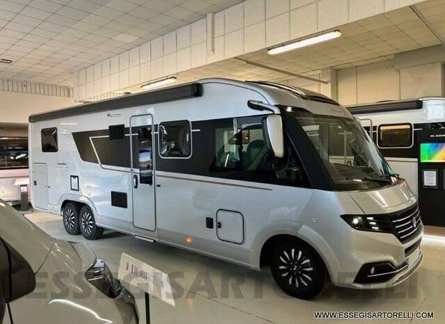 ADRIA SUPERSONIC 890 LC 170 CV AUTOMATICO GAMMA 2023 ALKO FULL DOPPIO ASSE MERCEDES SPRINTER pieno