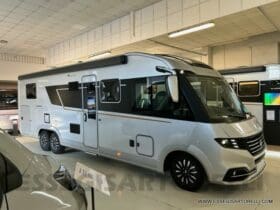 ADRIA SUPERSONIC 890 LC 170 CV AUTOMATICO GAMMA 2023 ALKO FULL DOPPIO ASSE MERCEDES SPRINTER