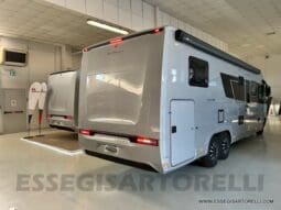 ADRIA SUPERSONIC 890 LC 170 CV AUTOMATICO GAMMA 2023 ALKO FULL DOPPIO ASSE MERCEDES SPRINTER pieno