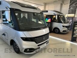 ADRIA SUPERSONIC 890 LC 170 CV AUTOMATICO GAMMA 2023 ALKO FULL DOPPIO ASSE MERCEDES SPRINTER pieno