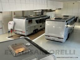 ADRIA SUPERSONIC 890 LC 170 CV AUTOMATICO GAMMA 2023 ALKO FULL DOPPIO ASSE MERCEDES SPRINTER pieno