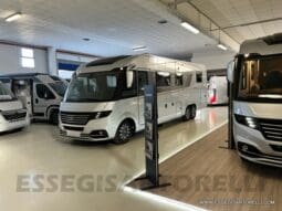 ADRIA SUPERSONIC 890 LC 170 CV AUTOMATICO GAMMA 2023 ALKO FULL DOPPIO ASSE MERCEDES SPRINTER pieno