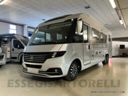 ADRIA SUPERSONIC 890 LC 170 CV AUTOMATICO GAMMA 2023 ALKO FULL DOPPIO ASSE MERCEDES SPRINTER pieno