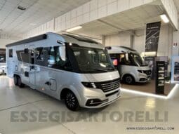 ADRIA SUPERSONIC 890 LC 170 CV AUTOMATICO GAMMA 2023 ALKO FULL DOPPIO ASSE MERCEDES SPRINTER pieno