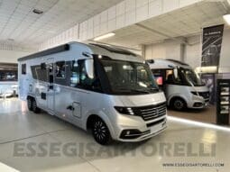 ADRIA SUPERSONIC 890 LC 170 CV AUTOMATICO GAMMA 2023 ALKO FULL DOPPIO ASSE MERCEDES SPRINTER pieno