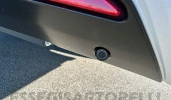 Adria New Matrix Axess M 600 SP GARAGE doppio pavimento 699 cm pieno