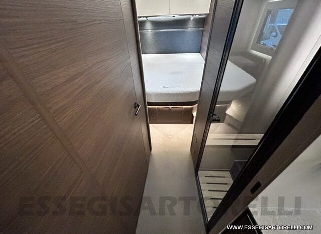 ADRIA SUPERSONIC 890 LC 170 CV AUTOMATICO GAMMA 2023 ALKO FULL DOPPIO ASSE MERCEDES SPRINTER pieno