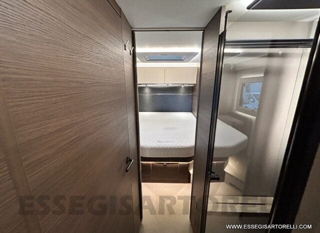 ADRIA SUPERSONIC 890 LC 170 CV AUTOMATICO GAMMA 2023 ALKO FULL DOPPIO ASSE MERCEDES SPRINTER pieno