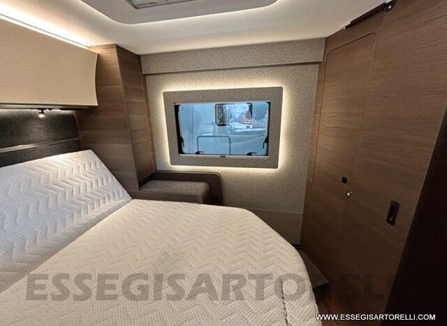 ADRIA SUPERSONIC 890 LC 170 CV AUTOMATICO GAMMA 2023 ALKO FULL DOPPIO ASSE MERCEDES SPRINTER pieno