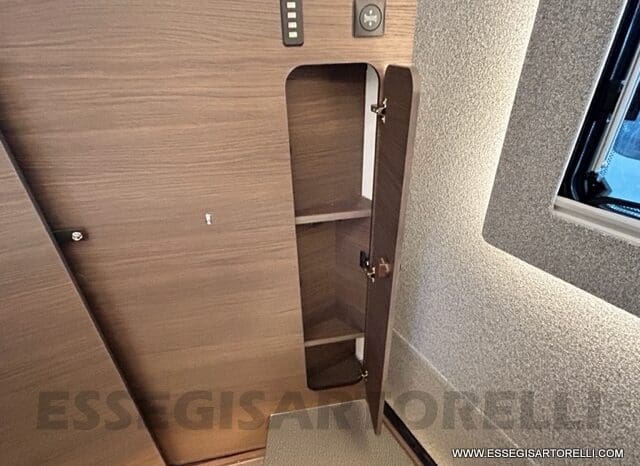 ADRIA SUPERSONIC 890 LC 170 CV AUTOMATICO GAMMA 2023 ALKO FULL DOPPIO ASSE MERCEDES SPRINTER pieno