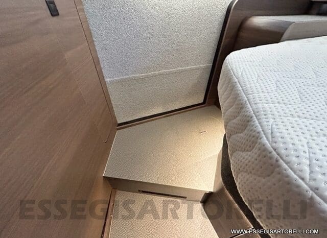 ADRIA SUPERSONIC 890 LC 170 CV AUTOMATICO GAMMA 2023 ALKO FULL DOPPIO ASSE MERCEDES SPRINTER pieno