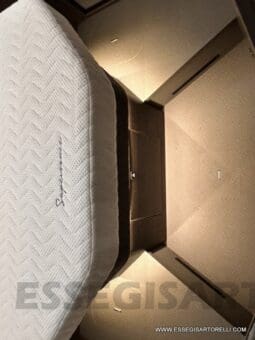 ADRIA SUPERSONIC 890 LC 170 CV AUTOMATICO GAMMA 2023 ALKO FULL DOPPIO ASSE MERCEDES SPRINTER pieno