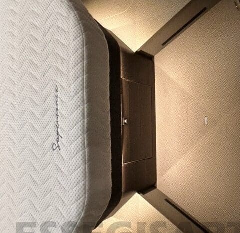 ADRIA SUPERSONIC 890 LC 170 CV AUTOMATICO GAMMA 2023 ALKO FULL DOPPIO ASSE MERCEDES SPRINTER pieno