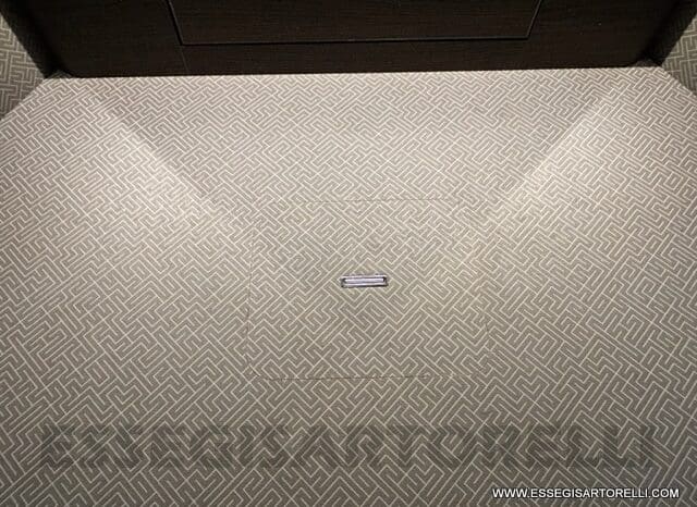 ADRIA SUPERSONIC 890 LC 170 CV AUTOMATICO GAMMA 2023 ALKO FULL DOPPIO ASSE MERCEDES SPRINTER pieno