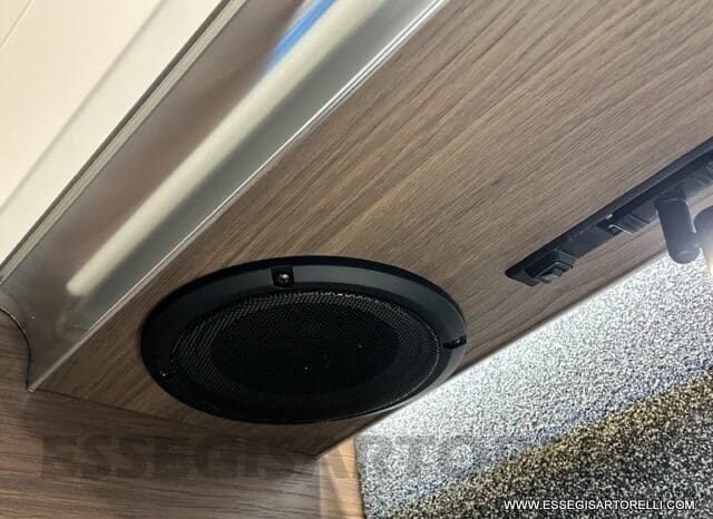 ADRIA SUPERSONIC 890 LC 170 CV AUTOMATICO GAMMA 2023 ALKO FULL DOPPIO ASSE MERCEDES SPRINTER pieno