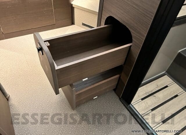 ADRIA SUPERSONIC 890 LC 170 CV AUTOMATICO GAMMA 2023 ALKO FULL DOPPIO ASSE MERCEDES SPRINTER pieno