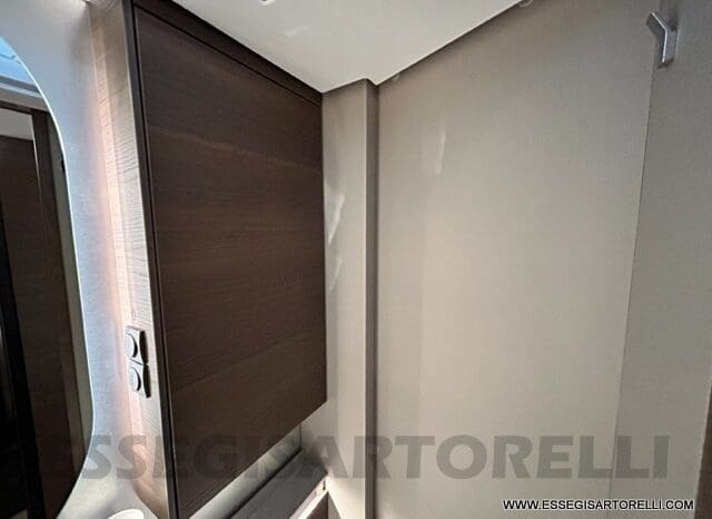 ADRIA SUPERSONIC 890 LC 170 CV AUTOMATICO GAMMA 2023 ALKO FULL DOPPIO ASSE MERCEDES SPRINTER pieno