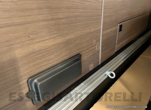 ADRIA SUPERSONIC 890 LC 170 CV AUTOMATICO GAMMA 2023 ALKO FULL DOPPIO ASSE MERCEDES SPRINTER pieno