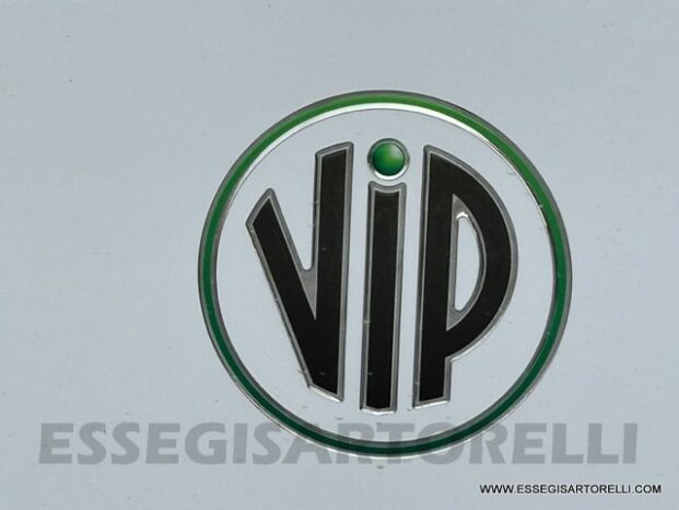 Chausson V 594 VIP ROADLINE TETTO SOLLEVABILE POP-UP 599 CM pieno