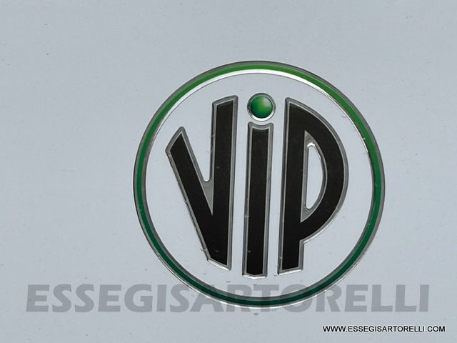 Chausson V 594 VIP ROADLINE TETTO SOLLEVABILE POP-UP 599 CM full