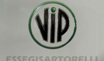 Chausson V 594 VIP ROADLINE TETTO SOLLEVABILE POP-UP 599 CM pieno