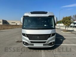 ADRIA SUPERSONIC 890 LL 170 CV AUTOMATICO ALKO FULL DOPPIO ASSE MERCEDES SPRINTER pieno