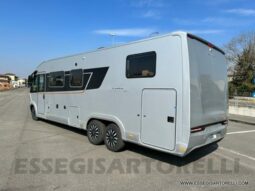 ADRIA SUPERSONIC 890 LL 170 CV AUTOMATICO GAMMA 2023 ALKO FULL DOPPIO ASSE MERCEDES SPRINTER pieno