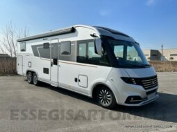 ADRIA SUPERSONIC 890 LL 170 CV AUTOMATICO GAMMA 2023 ALKO FULL DOPPIO ASSE MERCEDES SPRINTER pieno