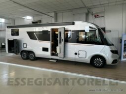 ADRIA SUPERSONIC 890 LL 170 CV AUTOMATICO GAMMA 2023 ALKO FULL DOPPIO ASSE MERCEDES SPRINTER pieno