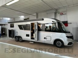 ADRIA SUPERSONIC 890 LL 170 CV AUTOMATICO ALKO FULL DOPPIO ASSE MERCEDES SPRINTER pieno