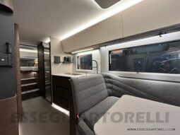 ADRIA SUPERSONIC 890 LL 170 CV AUTOMATICO ALKO FULL DOPPIO ASSE MERCEDES SPRINTER pieno