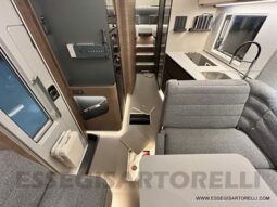 ADRIA SUPERSONIC 890 LL 170 CV AUTOMATICO ALKO FULL DOPPIO ASSE MERCEDES SPRINTER pieno