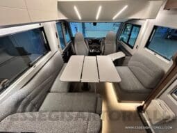 ADRIA SUPERSONIC 890 LC 170 CV AUTOMATICO GAMMA 2023 ALKO FULL DOPPIO ASSE MERCEDES SPRINTER pieno
