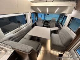 ADRIA SUPERSONIC 890 LC 170 CV AUTOMATICO GAMMA 2023 ALKO FULL DOPPIO ASSE MERCEDES SPRINTER pieno