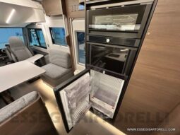 ADRIA SUPERSONIC 890 LL 170 CV AUTOMATICO GAMMA 2023 ALKO FULL DOPPIO ASSE MERCEDES SPRINTER pieno