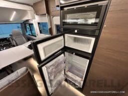 ADRIA SUPERSONIC 890 LC 170 CV AUTOMATICO GAMMA 2023 ALKO FULL DOPPIO ASSE MERCEDES SPRINTER pieno