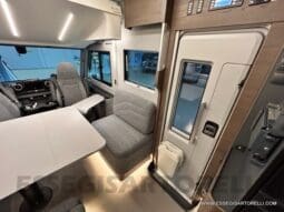 ADRIA SUPERSONIC 890 LC 170 CV AUTOMATICO GAMMA 2023 ALKO FULL DOPPIO ASSE MERCEDES SPRINTER pieno