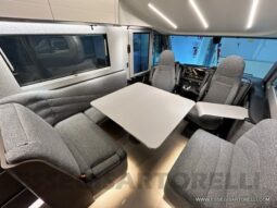 ADRIA SUPERSONIC 890 LL 170 CV AUTOMATICO GAMMA 2023 ALKO FULL DOPPIO ASSE MERCEDES SPRINTER pieno