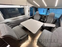 ADRIA SUPERSONIC 890 LC 170 CV AUTOMATICO GAMMA 2023 ALKO FULL DOPPIO ASSE MERCEDES SPRINTER pieno