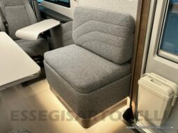 ADRIA SUPERSONIC 890 LL 170 CV AUTOMATICO GAMMA 2023 ALKO FULL DOPPIO ASSE MERCEDES SPRINTER pieno