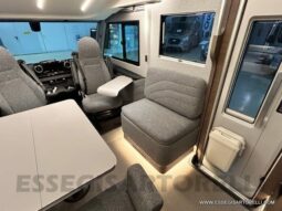 ADRIA SUPERSONIC 890 LL 170 CV AUTOMATICO GAMMA 2023 ALKO FULL DOPPIO ASSE MERCEDES SPRINTER pieno