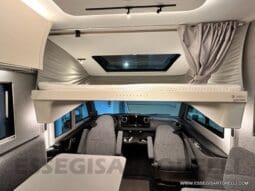 ADRIA SUPERSONIC 890 LC 170 CV AUTOMATICO GAMMA 2023 ALKO FULL DOPPIO ASSE MERCEDES SPRINTER pieno