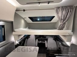 ADRIA SUPERSONIC 890 LC 170 CV AUTOMATICO GAMMA 2023 ALKO FULL DOPPIO ASSE MERCEDES SPRINTER pieno