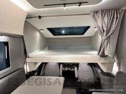 ADRIA SUPERSONIC 890 LL 170 CV AUTOMATICO GAMMA 2023 ALKO FULL DOPPIO ASSE MERCEDES SPRINTER pieno